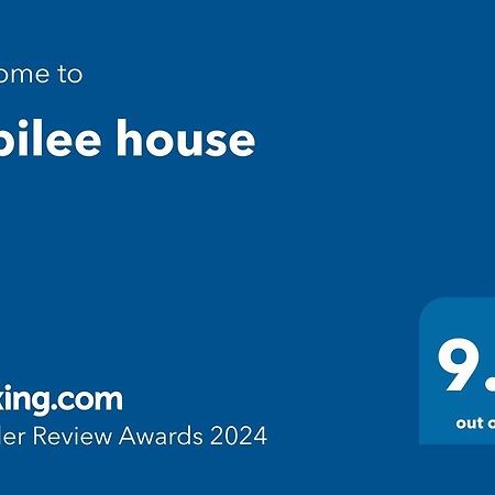 Jubilee House Leilighet London Eksteriør bilde