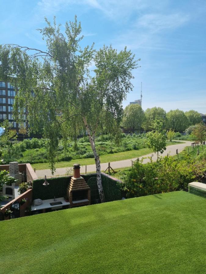 Jubilee House Leilighet London Eksteriør bilde